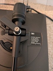 Technics SL-BD20 Turntable. Tested, Works. See Pictures And Video For Conditions