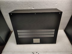 TEAC A-3300 SX reel to reel rare panel