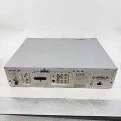 PANASONIC SA-HT830V 4 Head Hi-Fi 5 DVD VHS Combo VCR Works With Remote TESTED