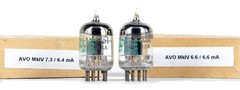 ONE 2C51/5670W/5670 SYLVANIA NOS Tube Röhre Lampe Valvola Valve 진공관 真空管 电子管