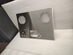 TEAC A-3300 SX reel to reel front face