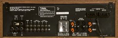 🔥【PRO SERVICED】Technics SA-600 Stereo 140W Receiver~XSTR/LED UPGRADES💥GUARANTY