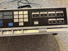 Vintage Sony STR-AV330 Quartz Lock AM/FM Stereo Receiver – Tested & Working