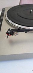 EXC Vintage Mitsubishi DP-51 Direct Drive Fully Automatic Turntable Records