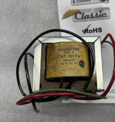 Hammond 262F6 Power Transformer NOS/NIB