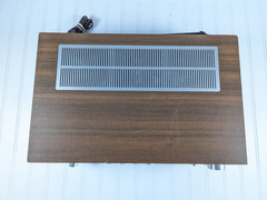 Yamaha NS Series CR-800 Natural Sound AM/FM Stereo Receiver Tested Working