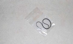 Turntable Belt for BIC SP-920 SP-940 SP-960 15.2