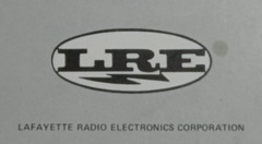 Lafayette RK-550 Owners Service Manual Cassette Tape Deck Original