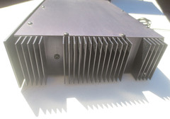 🔥 1988 VELODYNE ULD-15A7 Subwoofer Power Amplifier – 400 WATTS TESTED WORKS 🔥