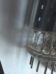 12AX7 Telefunken Ulm,Germany
