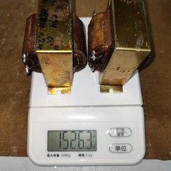 Japan output transformer for single-ended tube amplifiers 1k to 8 ohm