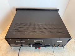 MCINTOSH MR7082 AM/FM STEREO TUNER – AS IS