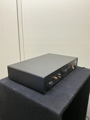 Soundstream T-1 AM/FM Digital Tuner Krell c-1 System One