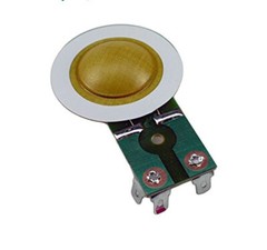 Foster 8 Ohm Replacement Diaphragm for Fostex and Many Others NEW !