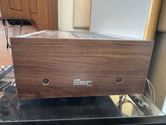 Very Nice Vintage Pioneer SX-780 AM/FM Stereo Receiver – Tested