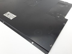 PIONEER SX-1250 RECEIVER PARTS: METAL BOTTON COVER