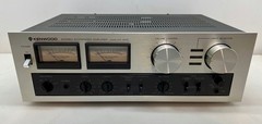 Kenwood KA-405 Integrated Amplifier with 3 Year Warranty Free Shipping