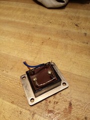 Pioneer Sx 1000tw Speaker Output Connector