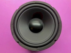 Infinity SS-2002 Woofer Speaker Replacement Driver Free Shipping