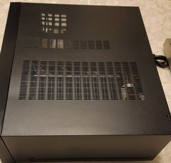 VTG PIONEER BUNDLE-PL-100 TURNTABLE/2 TALL CS-H305 SPEAKERS/VSX-D509S RECIEVER