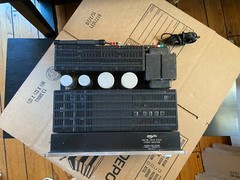 McIntosh MAC-1900 vintage receiver 