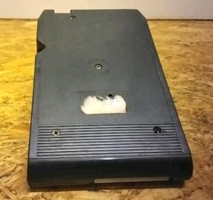 VINTAGE Audiovox FM-8A FM Radio Multiplex Tuner Adapter For 8 Track Player NICE