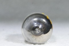 NOS/NIB Western Electric JW 396A/2C51/5670 Mil-Spec Square Getter 1960