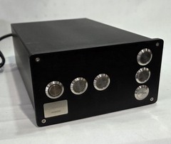 tw-acustic Raven Series Turntable Motor Control 33 45 RPM Speed Arm Control Box