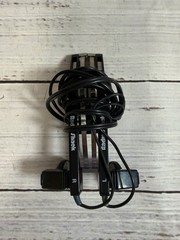 Vintage Radio Shack Nova-37 In Ear Foldable Headphones with Box and Instructions