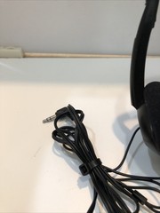 Koss KTX-1 Head Phones Wired Headband