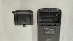 Serviced Admiral VCR With Remote, Cables And Star Wars Box Set