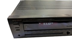 Vintage Optimus STA-5500 Digital Synthesized Stereo Receiver With Phono Input