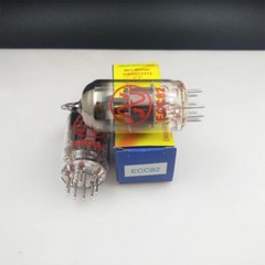 1PC NEW Audio Valve Vacuum Slovakia JJ 12AU7 ECC82