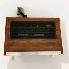 Vintage Pioneer SX-780 AM/FM Stereo Receiver, Extensively Serviced & Upgraded