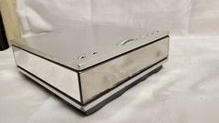 NAKAMICHI – Soundspace 8 1/2 Home Theater System – DVD Player Unit