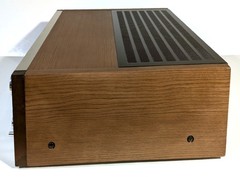🔥【PRO SERVICED】MONSTER Pioneer SX-1050 240W Receiver~XSTR/CAP/LED MOD💥GUARANTY