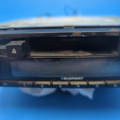 Blaupunkt ST Louis C32 Car Radio Untested