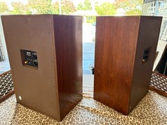 Vintage Pioneer CS-99A Speakers, 5 Way 6 Drivers 100W, Excellent Sound