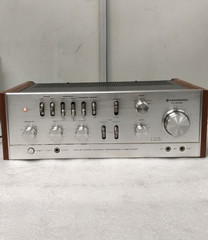 Kenwood KA-8006 Integrated Amplifier