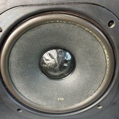 Pioneer CS-R500 Speaker pair Made In Japan Circa 1974.