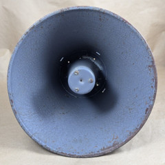 UNIVERSITY SOUND ID-40 DRIVER UNIT AIR HORN SPEAKER 40 WATTS 16 OHMS 13 1/4″