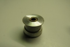 TENSION TENSIONER ROLLER TASCAM 32 34 34B X-3 TEAC X-300R X-300 X-3R