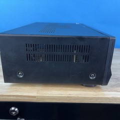 Sony STR-DH130 Stereo Receiver Fully Tested, Works Great. No Remote Control