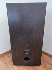 Vintage Infinity SM 120 Studio Monitor Floor Standing Speakers-AMAZING CONDITION