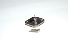 Pioneer SX-1050 SX-5580 Output Transistor NEC-B539C