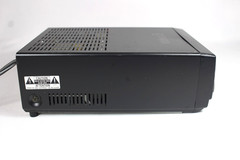 Sony EV-C3 Video8 Compact 8mm Tape Player and Recorder POWERS ON-For SPARE PARTS