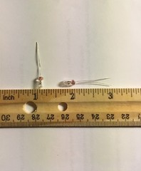 (10) 8V-50mA LAMP/SA-750 SA-775 SA-7100/ METER/Toshiba/ Vintage Receiver Lights