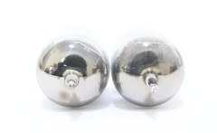 Match 1 Pair GE 5670 5 STAR 3 mica SQ getter TUBES = 2C51 396A Western Electric