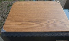 Pioneer CS-G203 3-Way Speaker System 100 Watts 6 OHM Restored w/Grills Tested
