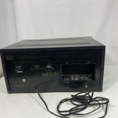 WORKING PIONEER RT-707 REEL TO REEL TAPE RECORDER/PLAYER